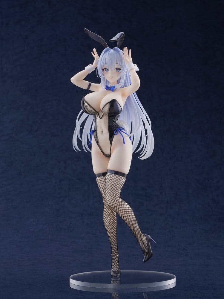Original Character Estatua PVC 1/6 Sakura Shion Alfine Bunny Ver. 27 cm