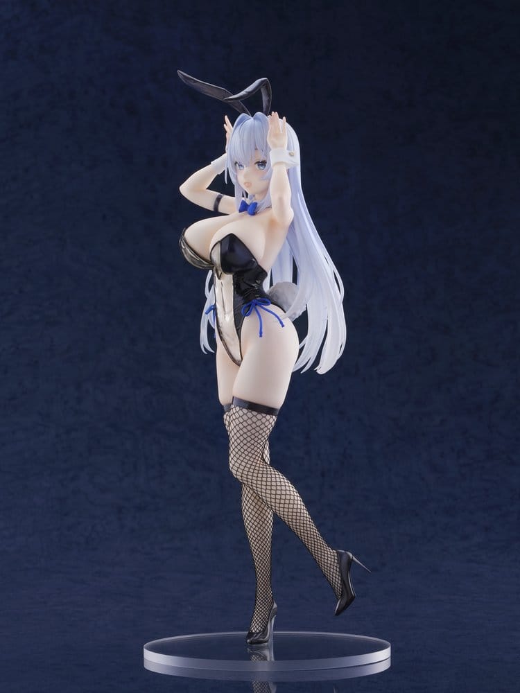Original Character Estatua PVC 1/6 Sakura Shion Alfine Bunny Ver. 27 cm