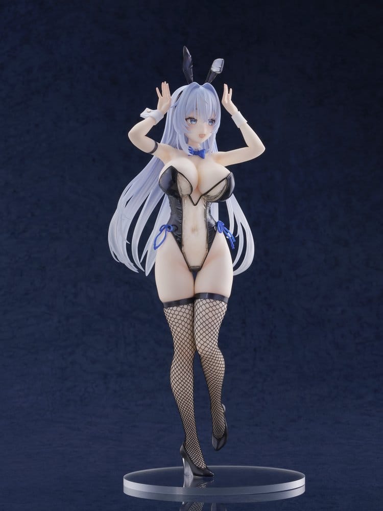 Original Character Estatua PVC 1/6 Sakura Shion Alfine Bunny Ver. 27 cm