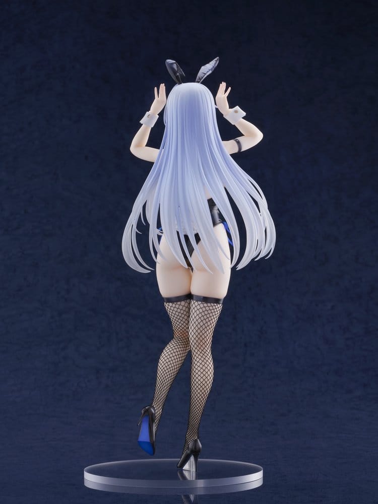 Original Character Estatua PVC 1/6 Sakura Shion Alfine Bunny Ver. 27 cm