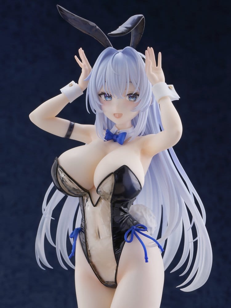 Original Character Estatua PVC 1/6 Sakura Shion Alfine Bunny Ver. 27 cm