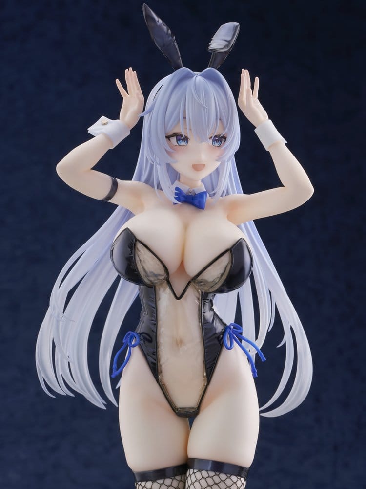 Original Character Estatua PVC 1/6 Sakura Shion Alfine Bunny Ver. 27 cm