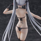 Bishoujo Mangekyou Norowareshi Densetsu no Shoujo Estatua PVC 1/6 Kirie Kagarino 27 cm