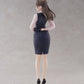 Original Character PVC Figure 1/6 Sakura Receptionist 27 cm