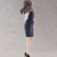 Original Character PVC Figure 1/6 Sakura Receptionist 27 cm