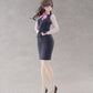 Original Character PVC Figure 1/6 Sakura Receptionist 27 cm