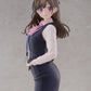 Original Character PVC Figure 1/6 Sakura Receptionist 27 cm