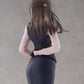 Original Character PVC Figure 1/6 Sakura Receptionist 27 cm