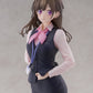 Original Character PVC Figure 1/6 Sakura Receptionist 27 cm