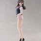 Original Character PVC Figure 1/6 Sakura Receptionist 27 cm