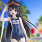 Maitetsu Last Run!! Figura PVC 1/6 KoiKoi -Sakura- Hachiroku School Swimsuit Ver. 23 cm