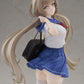 KoiKoi Sakura Figura PVC 1/6 Momoko Uniform Ver. 27 cm