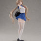 KoiKoi Sakura Figura PVC 1/6 Momoko Uniform Ver. 27 cm