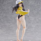 KoiKoi Sakura Figura PVC 1/6 Kyou kara Suieibu Komon no Tama-chan Sensei 27 cm