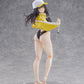 KoiKoi Sakura Figura PVC 1/6 Kyou kara Suieibu Komon no Tama-chan Sensei 27 cm