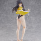KoiKoi Sakura Figura PVC 1/6 Kyou kara Suieibu Komon no Tama-chan Sensei 27 cm