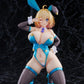 Original Character Figura PVC 1/6 KoiKoi -Sakura- Sophia F. Shirring Blue Bunny Ver. 20 cm