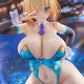 Original Character Figura PVC 1/6 KoiKoi -Sakura- Sophia F. Shirring Blue Bunny Ver. 20 cm