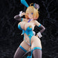 Original Character Figura PVC 1/6 KoiKoi -Sakura- Sophia F. Shirring Blue Bunny Ver. 20 cm