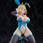 Original Character Figura PVC 1/6 KoiKoi -Sakura- Sophia F. Shirring Blue Bunny Ver. 20 cm