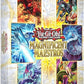 Yu-Gi-Oh! TCG Magnificent Maestros Pack *Edición Inglés*