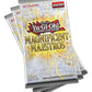 Yu-Gi-Oh! TCG Magnificent Maestros Pack *Edición Inglés*