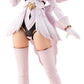 Arcanadea Maqueta Plastic Model Kit Lumitea First Engage Ver. 16 cm