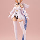 Arcanadea Maqueta Plastic Model Kit Lumitea First Engage Ver. 16 cm