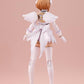 Arcanadea Maqueta Plastic Model Kit Lumitea First Engage Ver. 16 cm