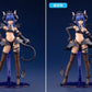 Arcanadea Maqueta Plastic Model Kit Velretta First Engage Ver. 15 cm