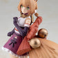 Arcanadea Maqueta Plastic Model Kit Yukumo First Engage Ver. 16 cm