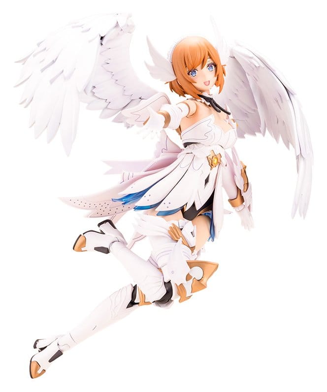 Arcanadea Maqueta Plastic Model Kit Grande Scale Lumitea 25 cm