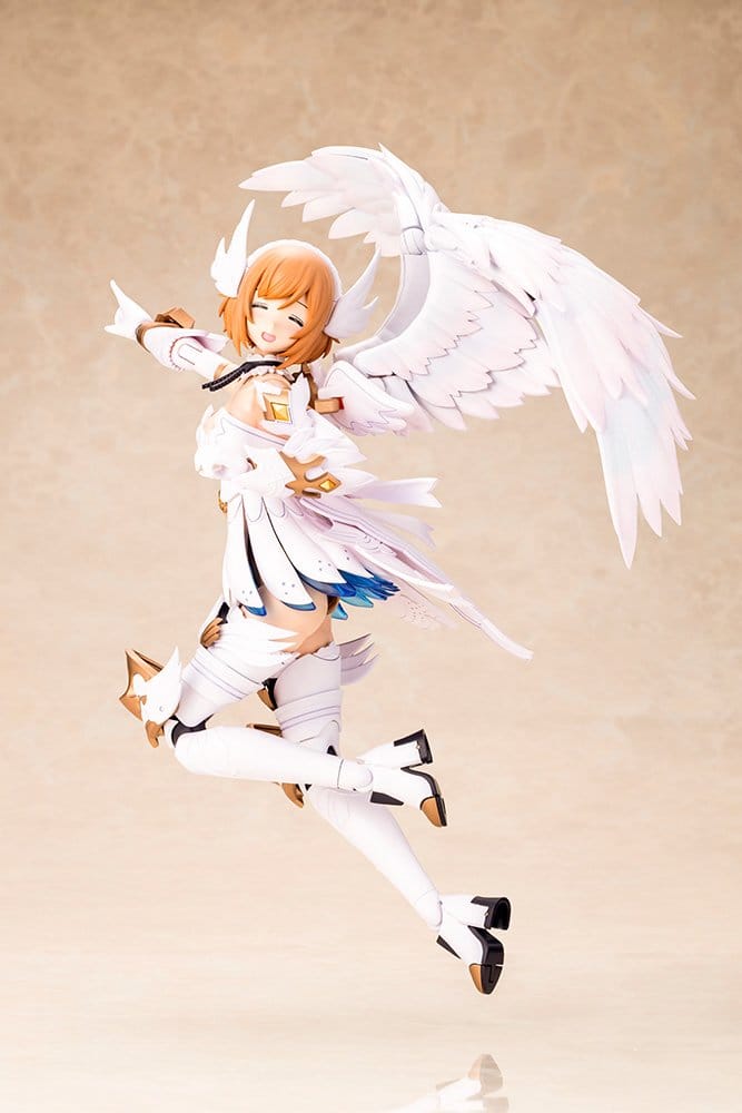 Arcanadea Maqueta Plastic Model Kit Grande Scale Lumitea 25 cm