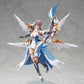 Arcanadea Maqueta Plastic Model Kit Grand Scale Ermeda 27 cm