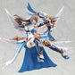 Arcanadea Maqueta Plastic Model Kit Grand Scale Ermeda 27 cm
