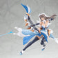 Arcanadea Maqueta Plastic Model Kit Grand Scale Ermeda 27 cm