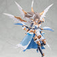 Arcanadea Maqueta Plastic Model Kit Grand Scale Ermeda 27 cm