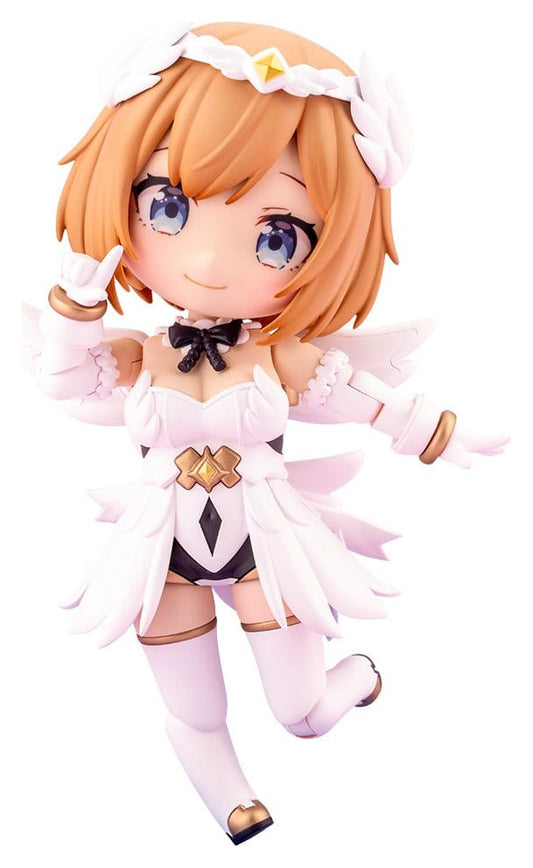 Arcanadea Maqueta Plastic Model Kit Yurucana Lumitea 10 cm