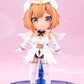 Arcanadea Maqueta Plastic Model Kit Yurucana Lumitea 10 cm