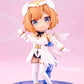 Arcanadea Maqueta Plastic Model Kit Yurucana Lumitea 10 cm