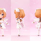 Arcanadea Maqueta Plastic Model Kit Yurucana Lumitea 10 cm