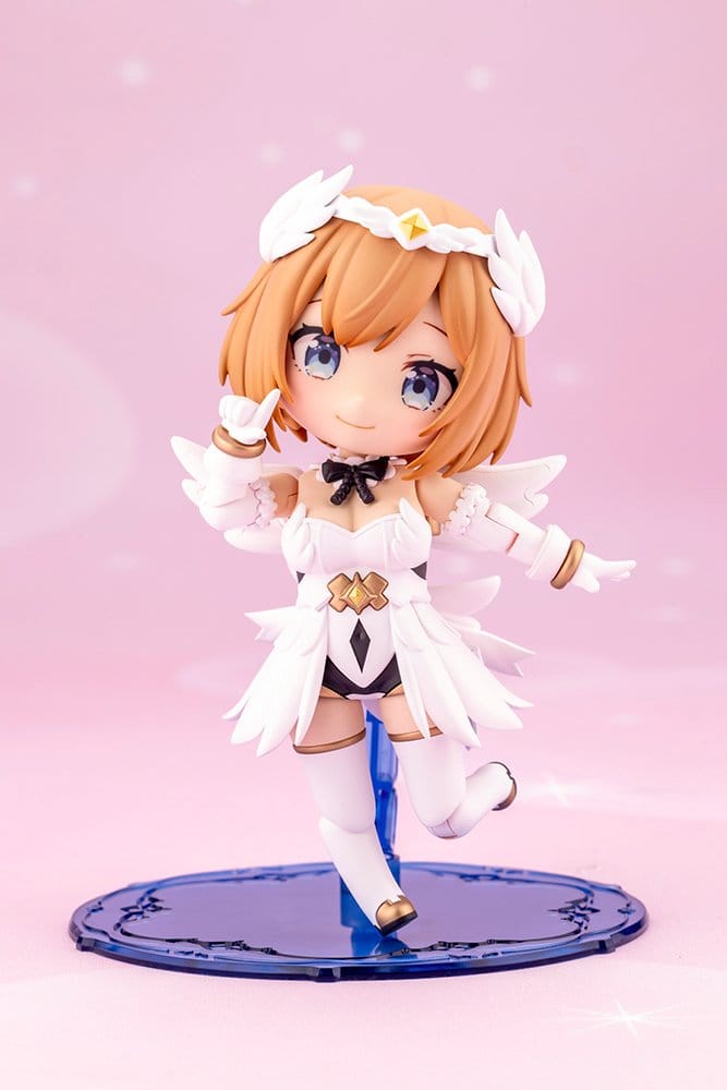 Arcanadea Maqueta Plastic Model Kit Yurucana Lumitea 10 cm