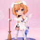 Arcanadea Maqueta Plastic Model Kit Yurucana Lumitea 10 cm
