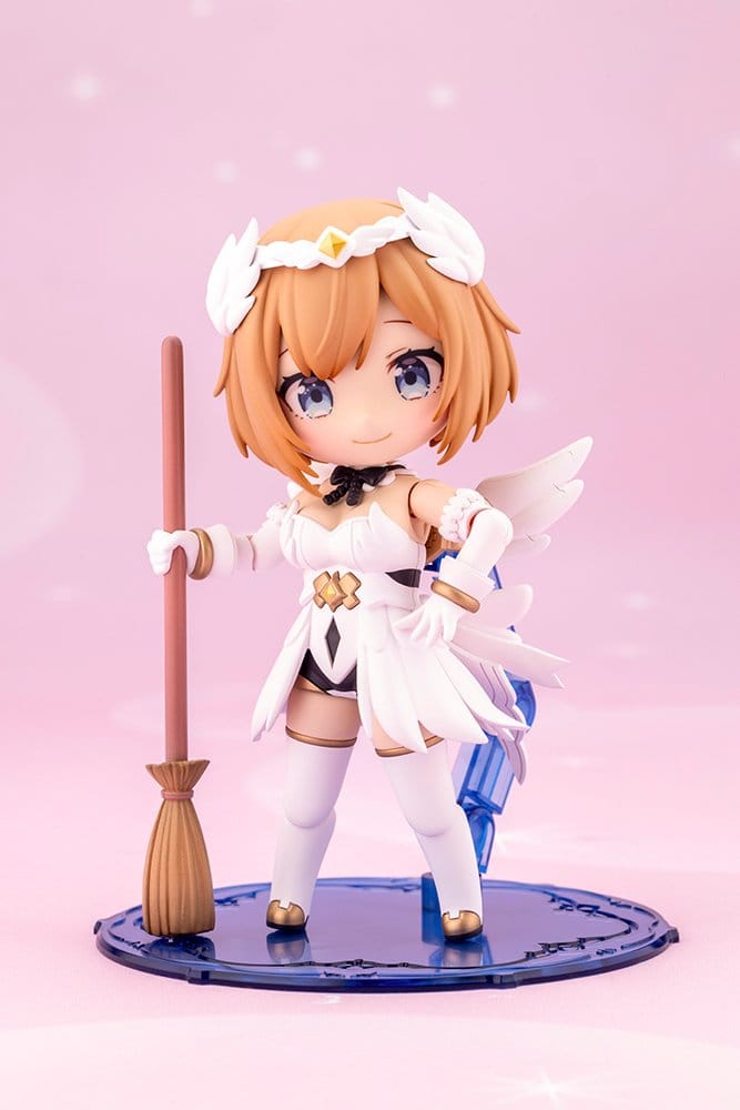 Arcanadea Maqueta Plastic Model Kit Yurucana Lumitea 10 cm