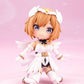 Arcanadea Maqueta Plastic Model Kit Yurucana Lumitea 10 cm