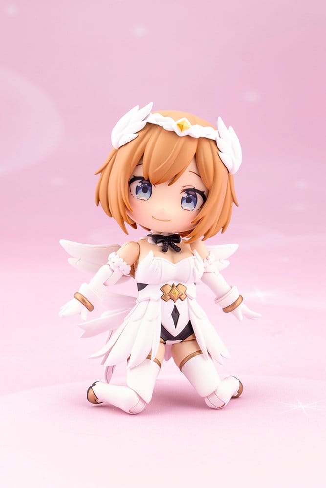 Arcanadea Maqueta Plastic Model Kit Yurucana Lumitea 10 cm