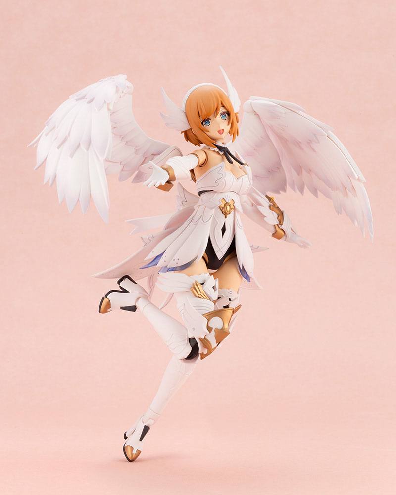 Arcanadea Maqueta Plastic Model Kit Lumitea (Reproduction) 17 cm