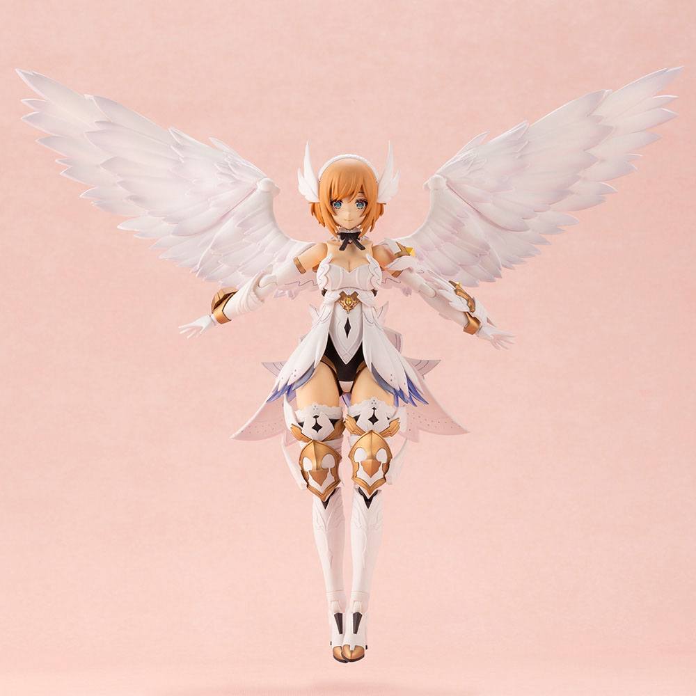Arcanadea Maqueta Plastic Model Kit Lumitea (Reproduction) 17 cm