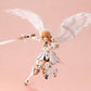 Arcanadea Maqueta Plastic Model Kit Lumitea (Reproduction) 17 cm