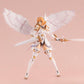 Arcanadea Maqueta Plastic Model Kit Lumitea (Reproduction) 17 cm